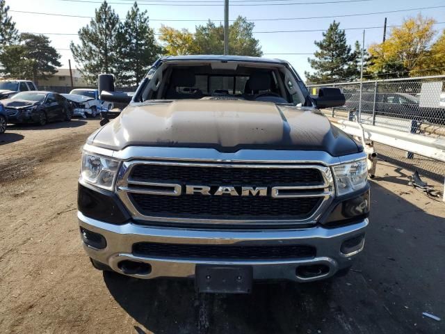 2019 Dodge RAM 1500 Tradesman