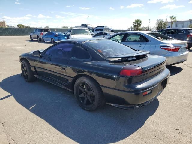 1993 Dodge Stealth R/T Turbo