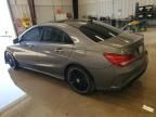 2014 Mercedes-Benz CLA 250 4matic