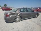 2001 Buick Lesabre Limited