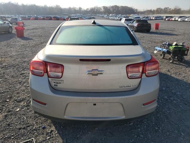 2015 Chevrolet Malibu LS