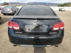 2007 Lexus GS 450H