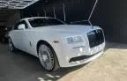 2015 Rolls-Royce Wraith