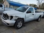 2007 Dodge RAM 1500 ST