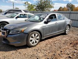 Salvage Cars with No Bids Yet For Sale at auction: 2010 Honda Accord LX