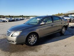 Salvage cars for sale at Memphis, TN auction: 2007 Toyota Avalon XL