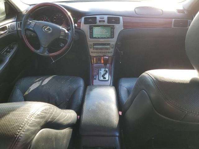 2005 Lexus ES 330