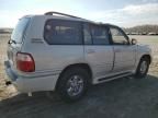 2000 Lexus LX 470