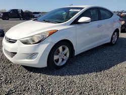 2013 Hyundai Elantra GLS en venta en Midway, FL