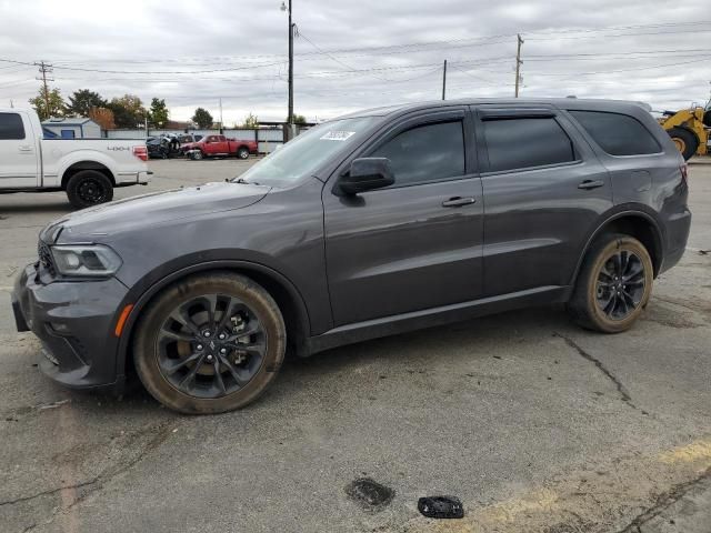 2021 Dodge Durango GT