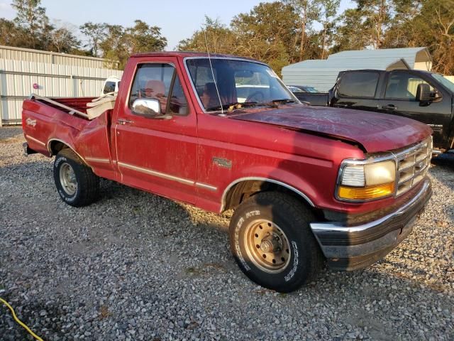 1994 Ford F150