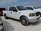 2005 Ford F150