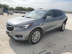 Buick salvage cars for sale: 2021 Buick Enclave Premium