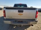 2012 Chevrolet Silverado K2500 Heavy Duty LT