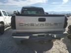 2006 Chevrolet Silverado K2500 Heavy Duty