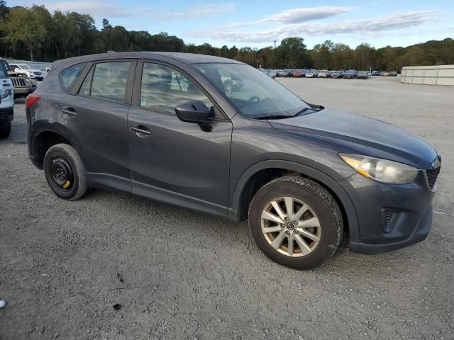 2014 Mazda CX-5 Sport