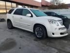 2012 GMC Acadia Denali