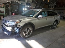 Subaru salvage cars for sale: 2020 Subaru Outback Limited