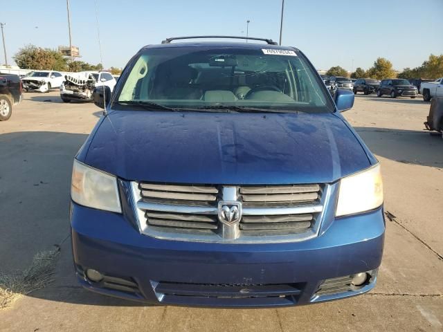 2010 Dodge Grand Caravan SXT