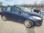 2016 Ford C-MAX Premium SEL