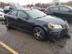 2009 Pontiac G6