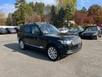 2016 Land Rover Range Rover HSE