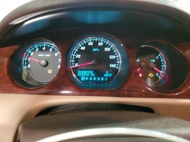 2008 Buick Lucerne CXL