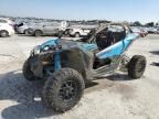 2022 Can-Am Maverick X3 RS Turbo RR