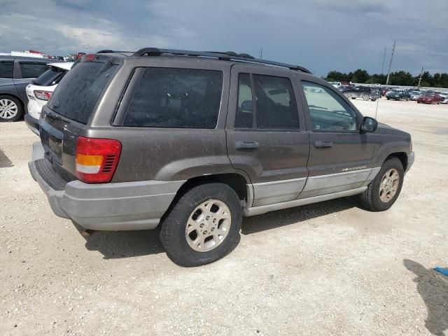 2000 Jeep Grand Cherokee Laredo