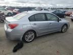 2012 Subaru Impreza Limited