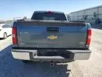 2007 Chevrolet Silverado K1500 Crew Cab