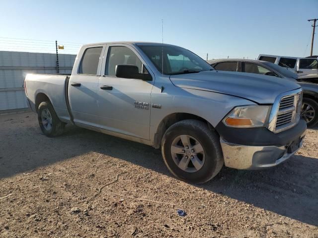 2017 Dodge RAM 1500 ST