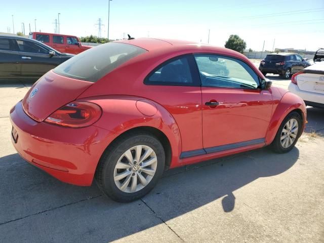 2013 Volkswagen Beetle