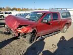 2008 Dodge Dakota Quad Laramie