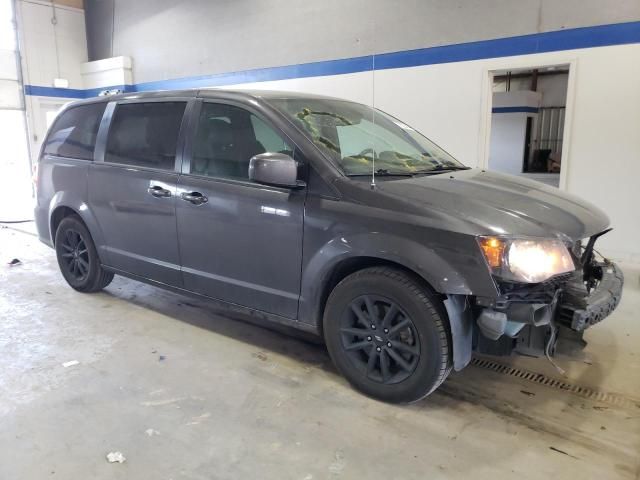 2020 Dodge Grand Caravan GT