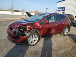 Mazda cx-7 Vehiculos salvage en venta: 2008 Mazda CX-7