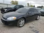 2012 Chevrolet Impala LTZ