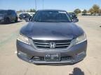 2013 Honda Accord Touring