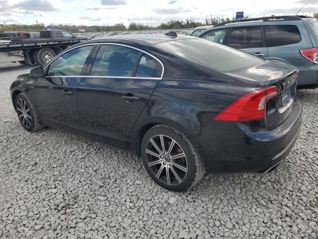 2018 Volvo S60 Premier