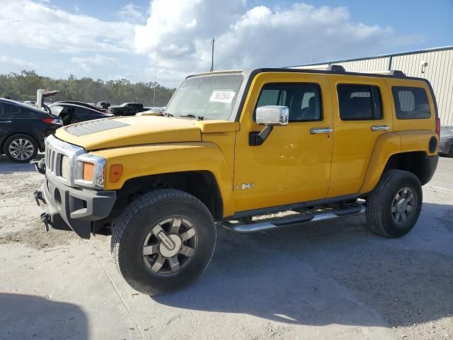 2006 Hummer H3