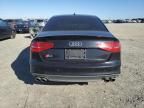 2014 Audi S4 Premium Plus