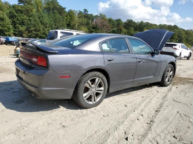 2014 Dodge Charger SXT