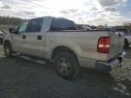 2005 Ford F150 Supercrew