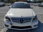 2013 Mercedes-Benz C 250