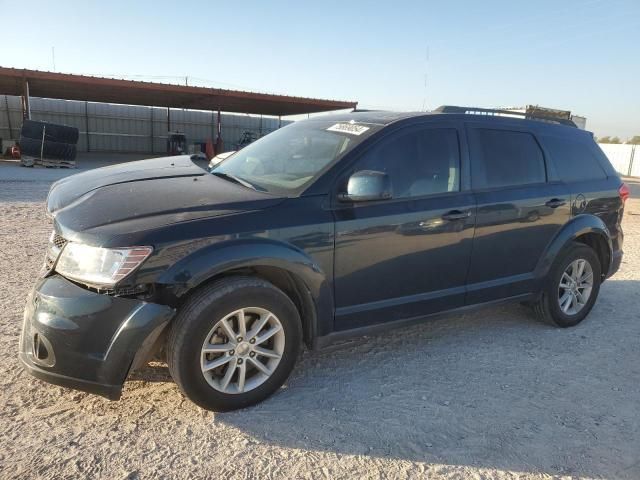 2014 Dodge Journey SXT