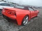 2016 Chevrolet Corvette Stingray 2LT