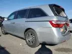 2012 Honda Odyssey EX