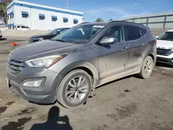 2016 Hyundai Santa FE Sport en venta en Albuquerque, NM