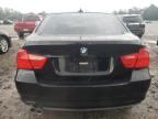 2011 BMW 328 I Sulev