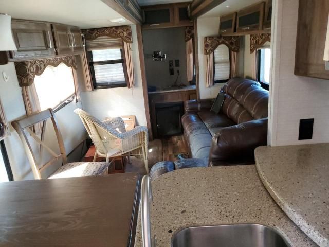 2016 Kyco RV